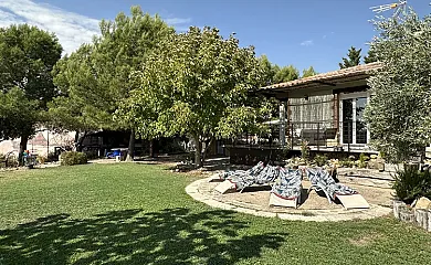 Casa Arragüeta en Murillo El Fruto (Navarra) - Foto 4