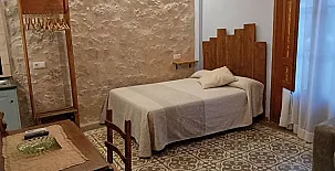Apartamentos Calanda 007