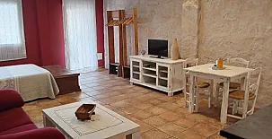 Apartamentos Calanda 003