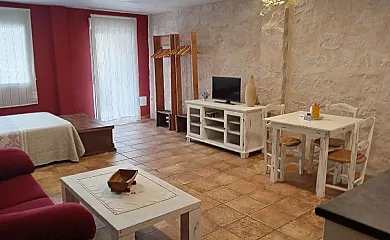 Apartamentos Calanda en Calanda (Teruel) - Foto 3