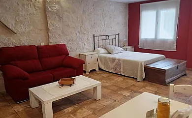 Apartamentos Calanda en Calanda (Teruel) - Foto 1