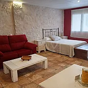 Apartamentos Calanda 001