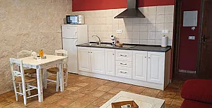 Apartamentos Calanda 002