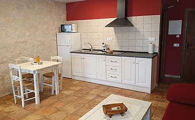 Apartamentos Calanda en Calanda (Teruel) - Foto 2
