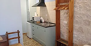 Apartamentos Calanda 0013