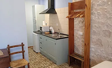 Apartamentos Calanda en Calanda (Teruel) - Foto 13