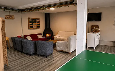 Askondo Vacacional en Urdaitz. Urdaniz (Navarra) - Foto 12