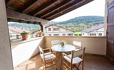 Askondo Vacacional en Urdaitz. Urdaniz (Navarra) - Foto 15