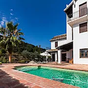 Casa Rural El Mayorazgo (Granada) 001