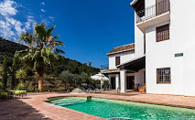 Casa Rural El Mayorazgo (Granada) en Saleres (Granada) - Foto 1