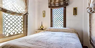 Casa Rural El Mayorazgo (Granada) 003