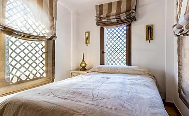 Casa Rural El Mayorazgo (Granada) en El Pinar (Granada) - Foto 3