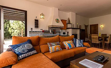 Casa Rural El Mayorazgo (Granada) en El Pinar (Granada) - Foto 4