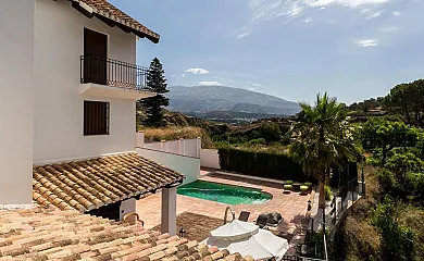 Casa Rural El Mayorazgo (Granada) en El Pinar (Granada) - Foto 7
