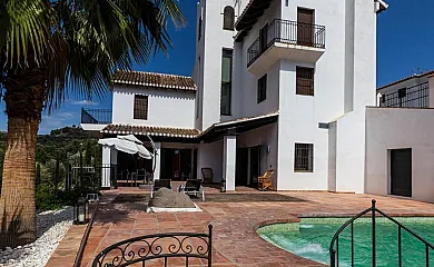 Casa Rural El Mayorazgo (Granada) en Saleres (Granada) - Foto 8