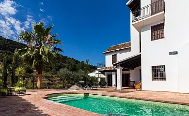 Casa Rural El Mayorazgo (Granada) en El Pinar (Granada) - Foto 9