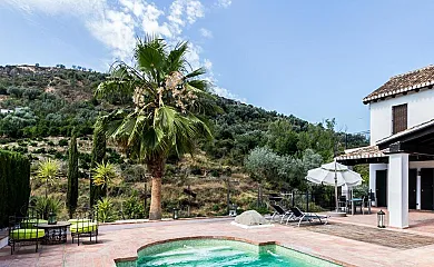 Casa Rural El Mayorazgo (Granada) en Saleres (Granada) - Foto 12