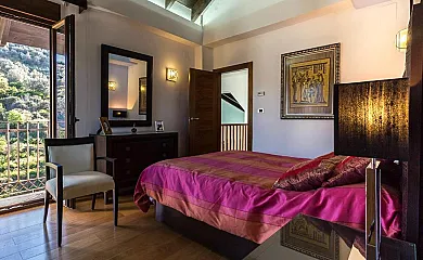 Casa Rural El Mayorazgo (Granada) en El Pinar (Granada) - Foto 15