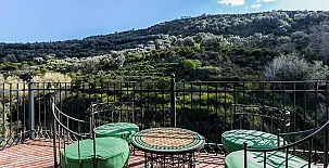 Casa Rural El Mayorazgo (Granada) 005