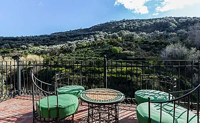Casa Rural El Mayorazgo (Granada) en Saleres (Granada) - Foto 17