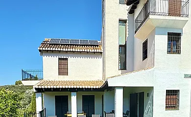 Casa Rural El Mayorazgo (Granada) en Saleres (Granada) - Foto 8