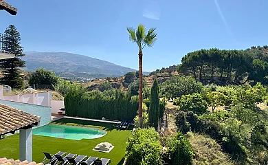 Casa Rural El Mayorazgo (Granada) en Saleres (Granada) - Foto 4