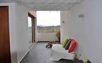 La Era del Portalico en Jérica (Castellón) - Foto 6