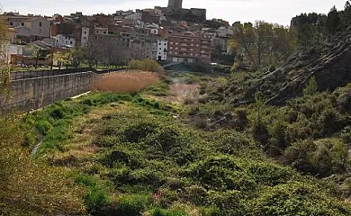 La Era del Portalico en Jérica (Castellón) - Foto 10