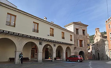La Era del Portalico en Jérica (Castellón) - Foto 14