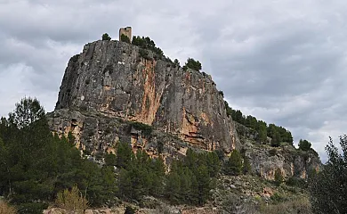 La Era del Portalico en Jérica (Castellón) - Foto 18