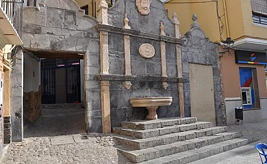 La Era del Portalico en Jérica (Castellón) - Foto 19