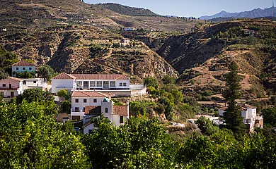 Casa Rural El Mayorazgo (Granada) en Saleres (Granada) - Foto 6