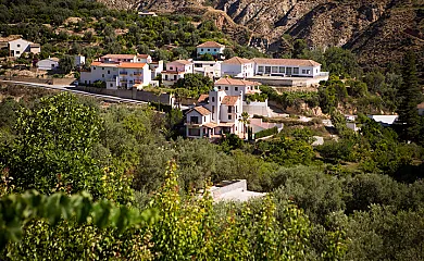 Casa Rural El Mayorazgo (Granada) en Saleres (Granada) - Foto 15