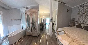 Casas Rurales en Alcaraz 006