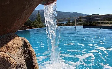 Casa Rural El Burguillo - Picos Pardos en El Barraco (Ávila) - Foto 2