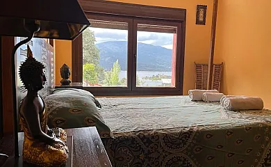 Casa Rural El Burguillo - Picos Pardos en El Barraco (Ávila) - Foto 6