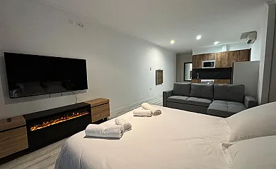 Albufera Dreams | Nature Suites en El Saler (Valencia) - Foto 1