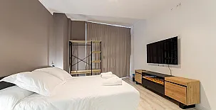Albufera Dreams | Nature Suites 003