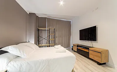 Albufera Dreams | Nature Suites en El Saler (Valencia) - Foto 3