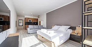 Albufera Dreams | Nature Suites 004