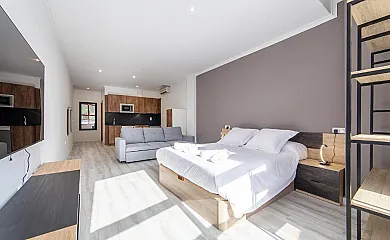 Albufera Dreams | Nature Suites en El Saler (Valencia) - Foto 4