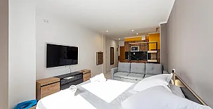 Albufera Dreams | Nature Suites 007