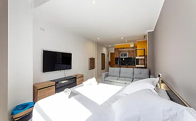 Albufera Dreams | Nature Suites en El Saler (Valencia) - Foto 7