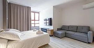 Albufera Dreams | Nature Suites 008