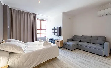 Albufera Dreams | Nature Suites en El Saler (Valencia) - Foto 8