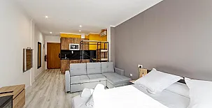 Albufera Dreams | Nature Suites 009