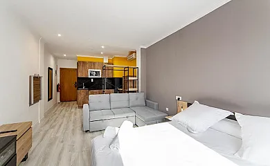 Albufera Dreams | Nature Suites en El Saler (Valencia) - Foto 9