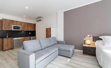 Albufera Dreams | Nature Suites en El Saler (Valencia) - Foto 10