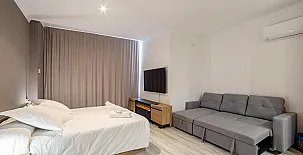 Albufera Dreams | Nature Suites 0011