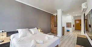 Albufera Dreams | Nature Suites 0012